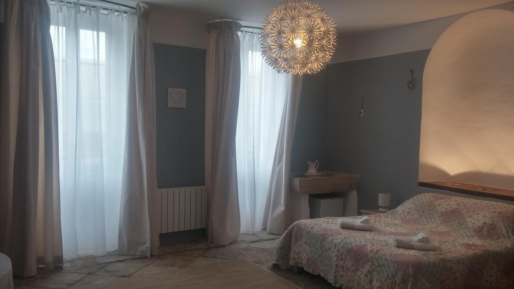 Le Temps D'Un Reve Villa Mazan Oda fotoğraf