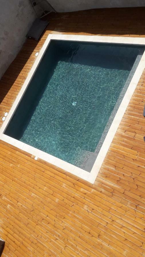 Le Temps D'Un Reve Villa Mazan Dış mekan fotoğraf